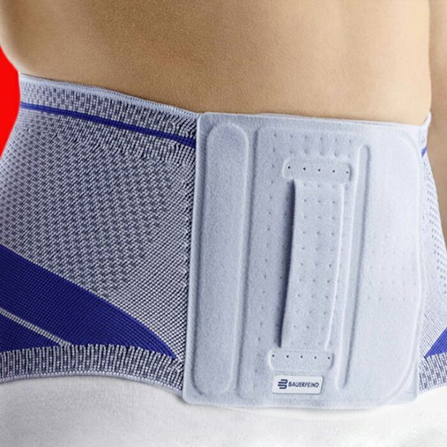 BAUERFEIND バウアーファインド