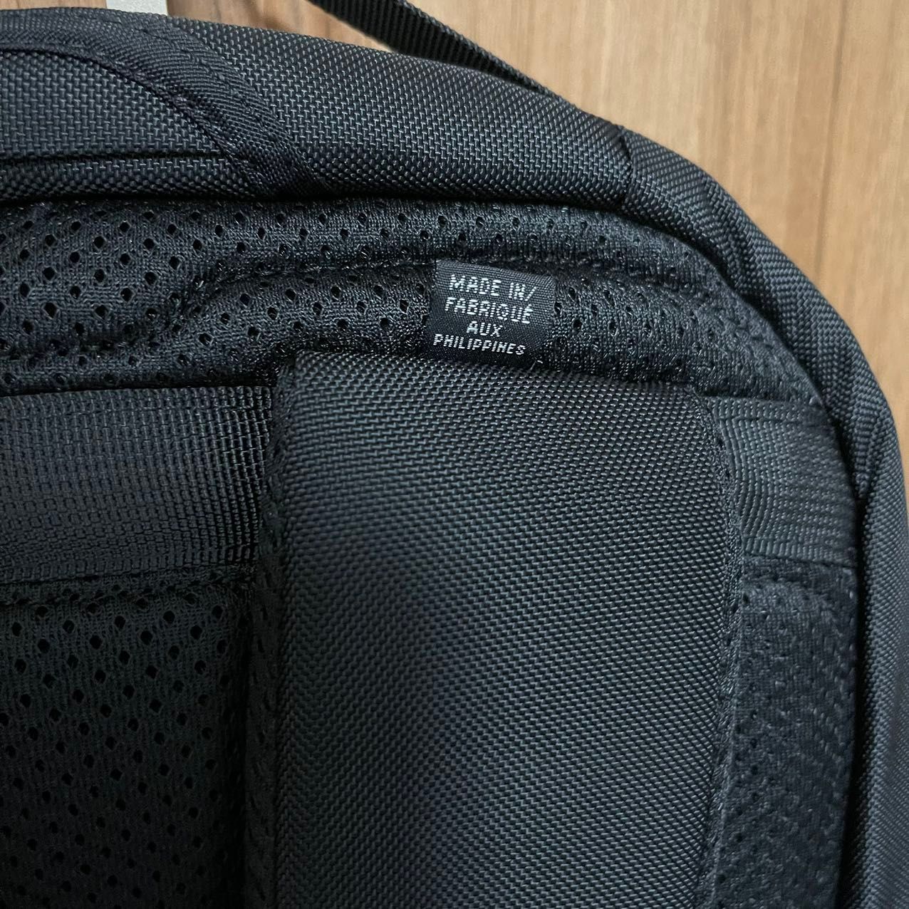 〖新品 / ARC'TERYX 〗アークテリクス リュック マンティス 26L 黒  ARC'TERYX