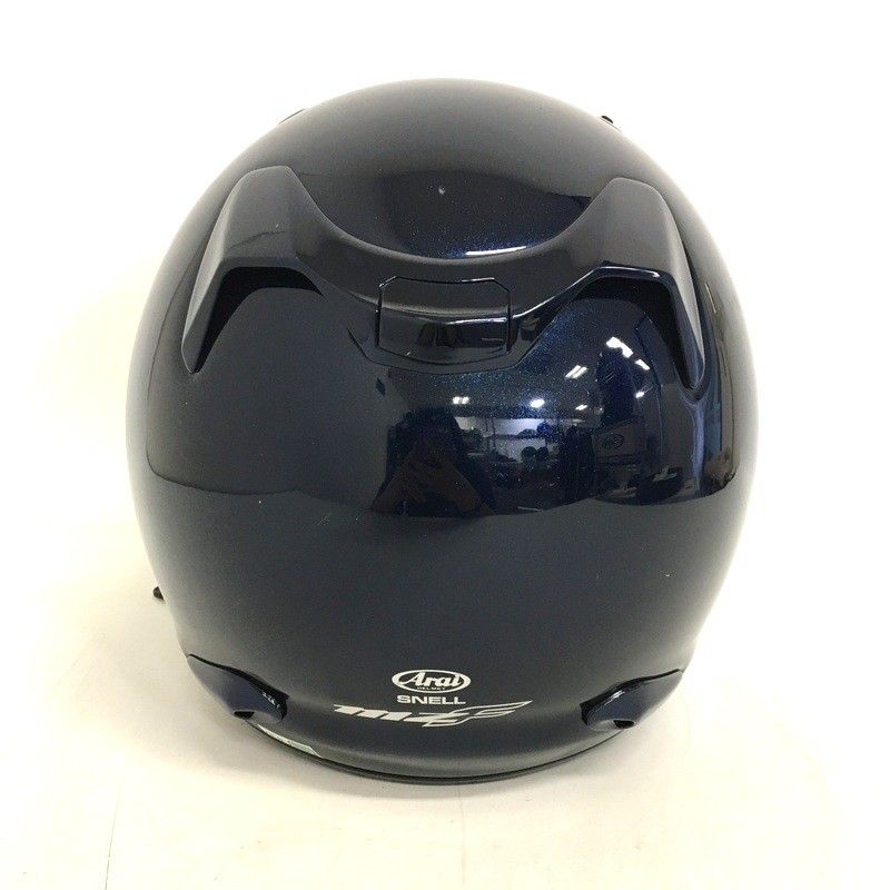 MZ-F Arai ジェットヘルメット 除菌消臭済 アライ Yahoo!オークション