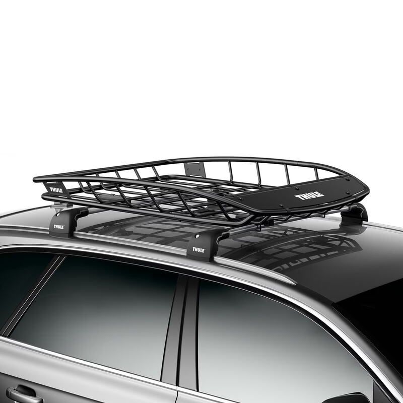 Thule スーリー