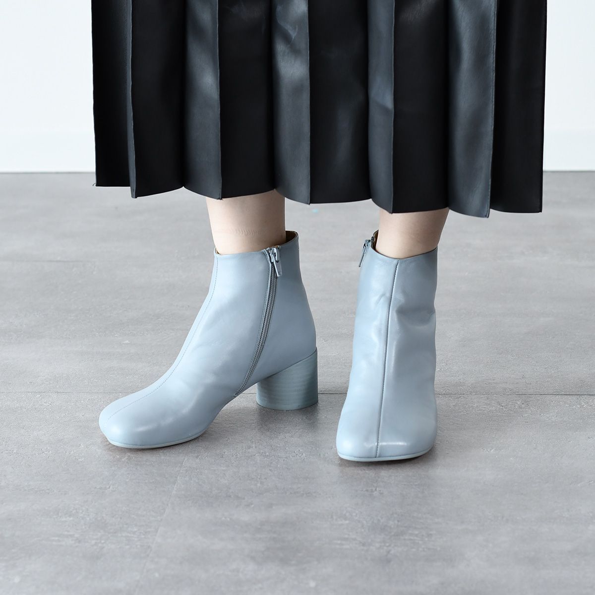 MM6 MAISON MARGIELA エムエムシックス メゾン マルジェラ ブーツ 