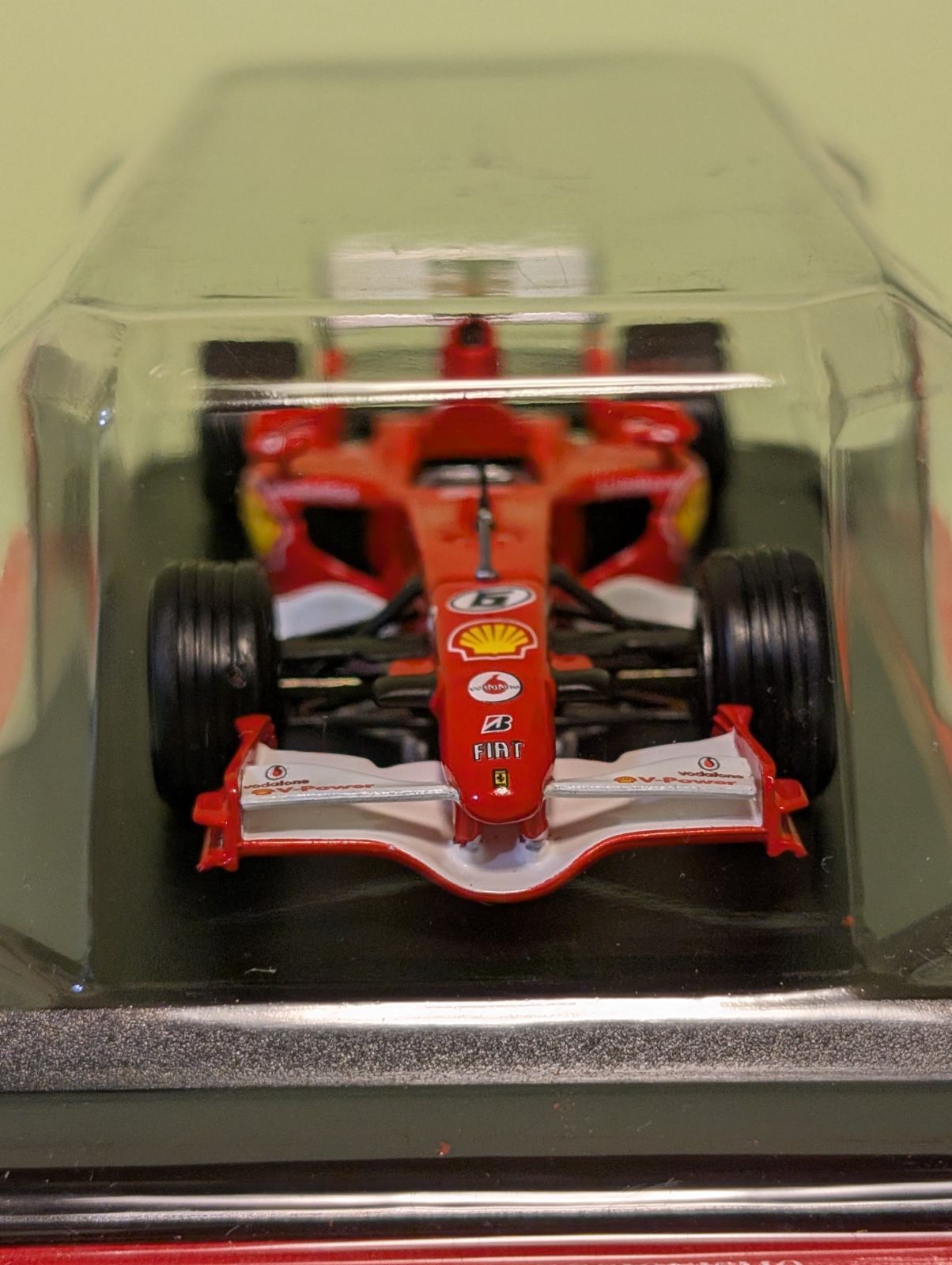アシェット　1/43 フェラーリ　FERRARI　F1　ミニカー Amazon | アシェット 公式フェラーリF1コレクション Ferrari F1-91