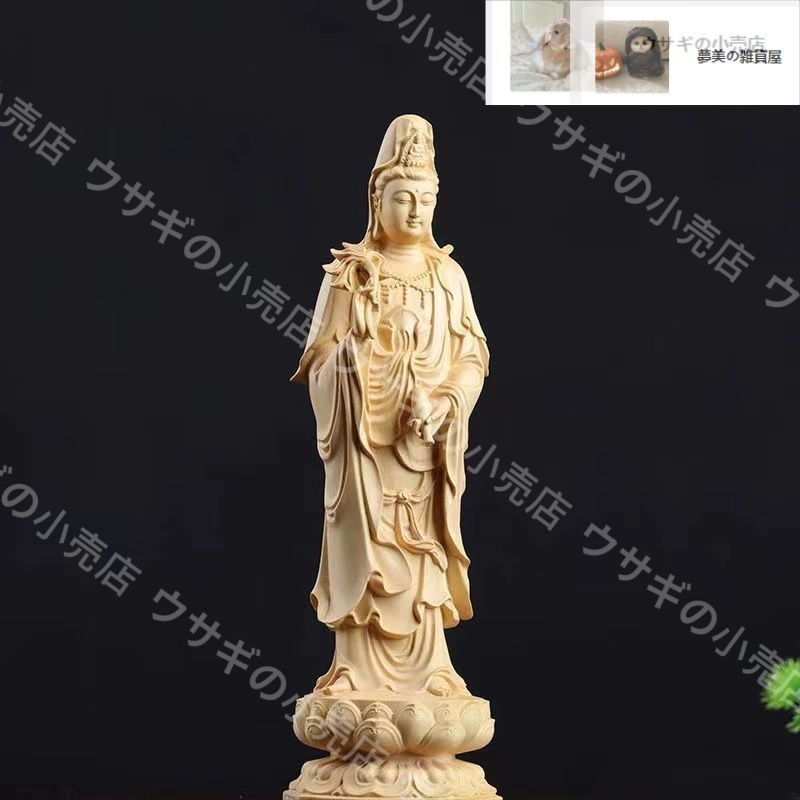 新品・未使用】仏教美術 阿弥陀如来 観音菩薩 大勢至菩薩像 三尊
