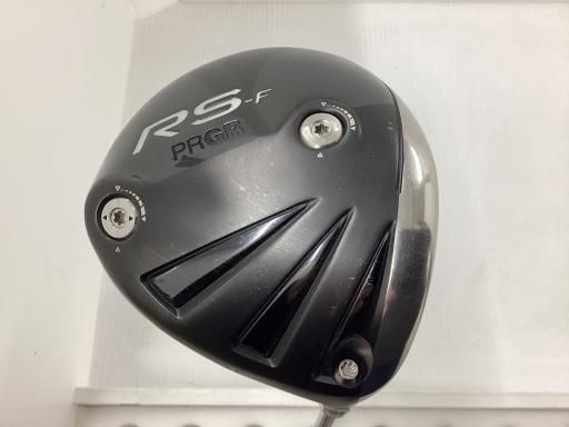 中古】 プロギア RS F(2017) 9.5° ドライバー DR リシャフト