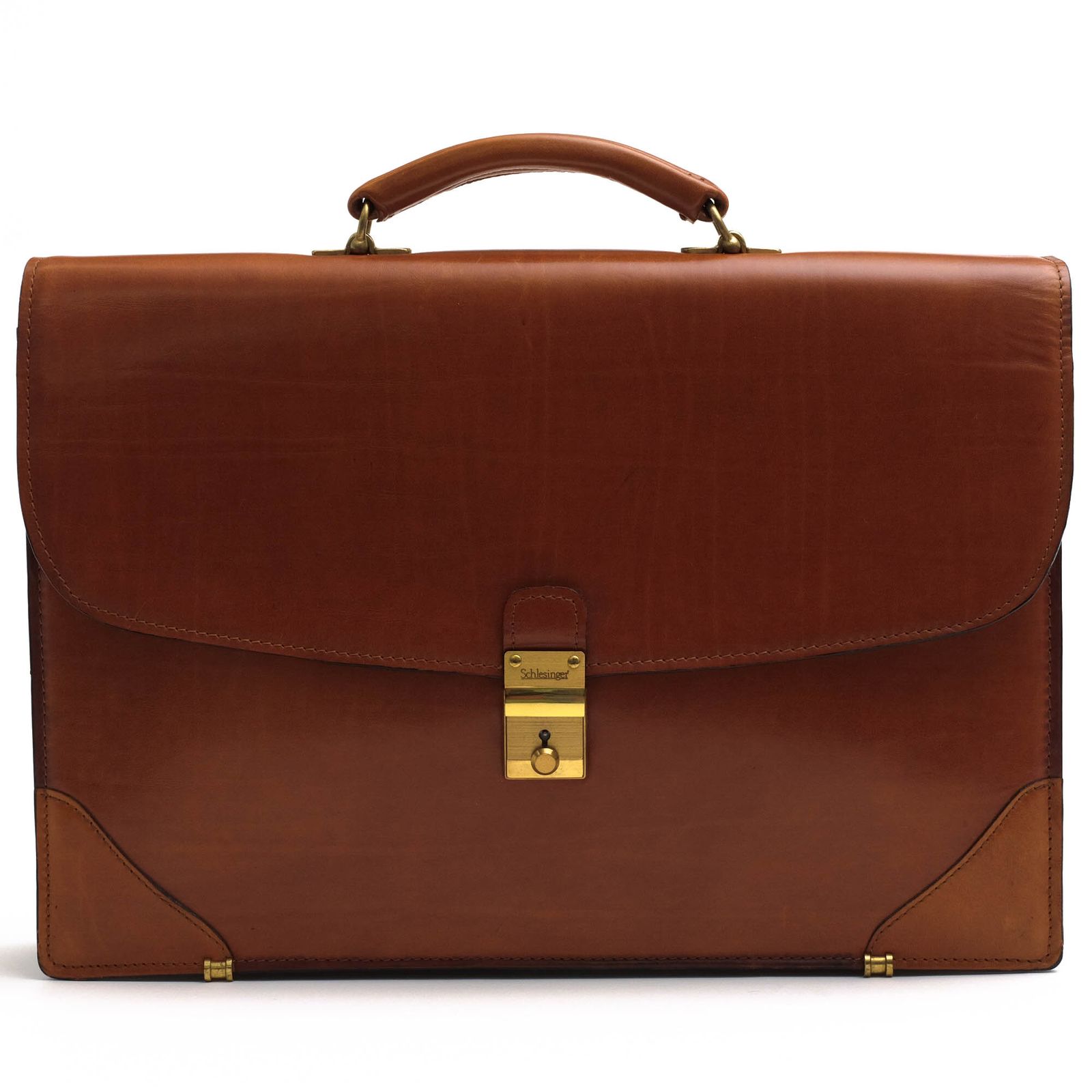 Schlesinger ビジネスバック シュレジンジャー／Schlesinger バッグ ブリーフケース ビジネス