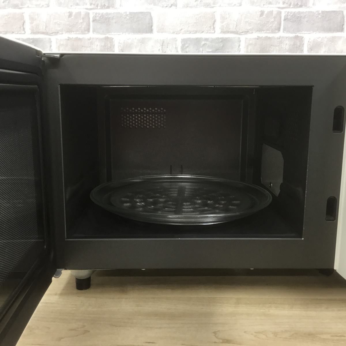 オーブンレンジ パナソニック NE-M263 黒 Panasonic オーブン