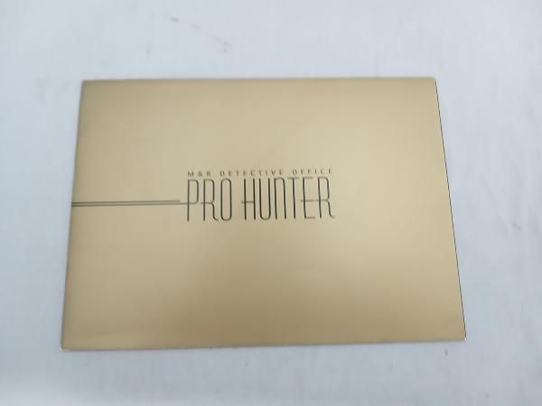 DVD /プロハンタｰBOX - メルカリ