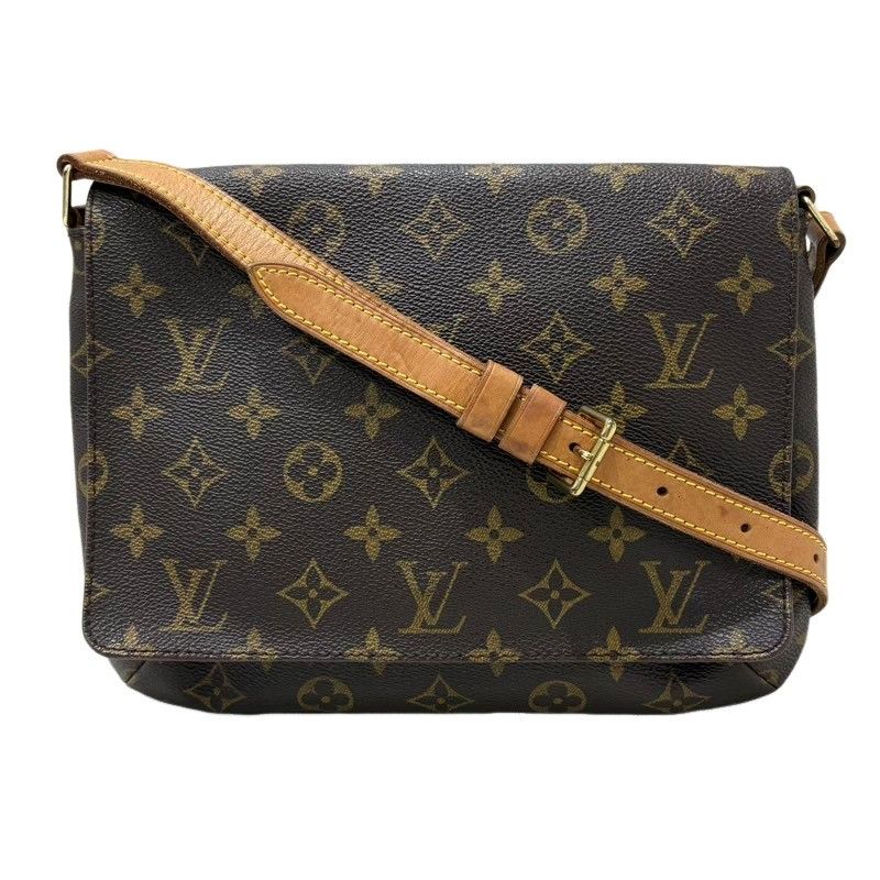 LOUIS VUITTON ルイヴィトン ミュゼットタンゴ ショート M51257  