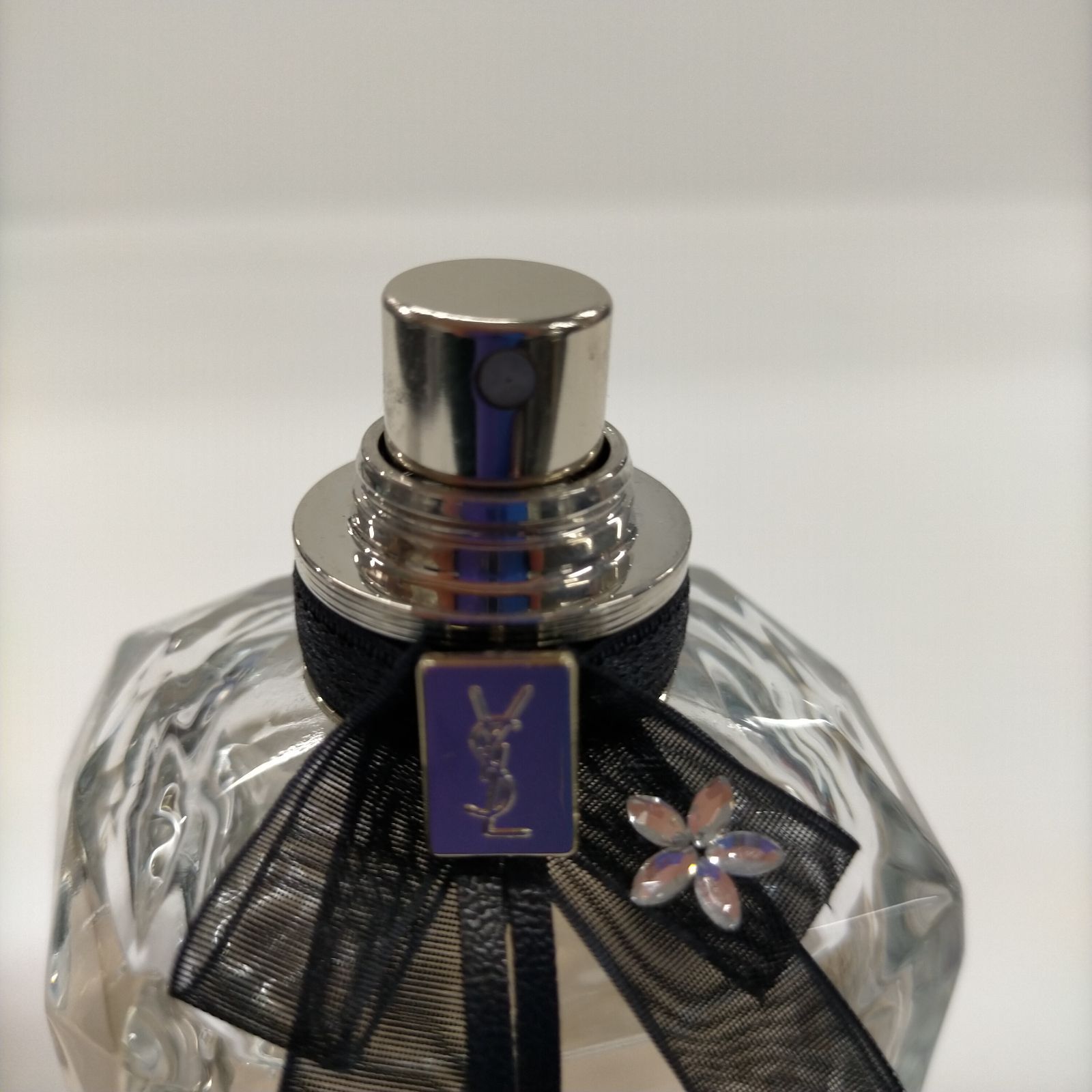 P1035 Yves Saint Laurent イヴサンローラン モン パリ