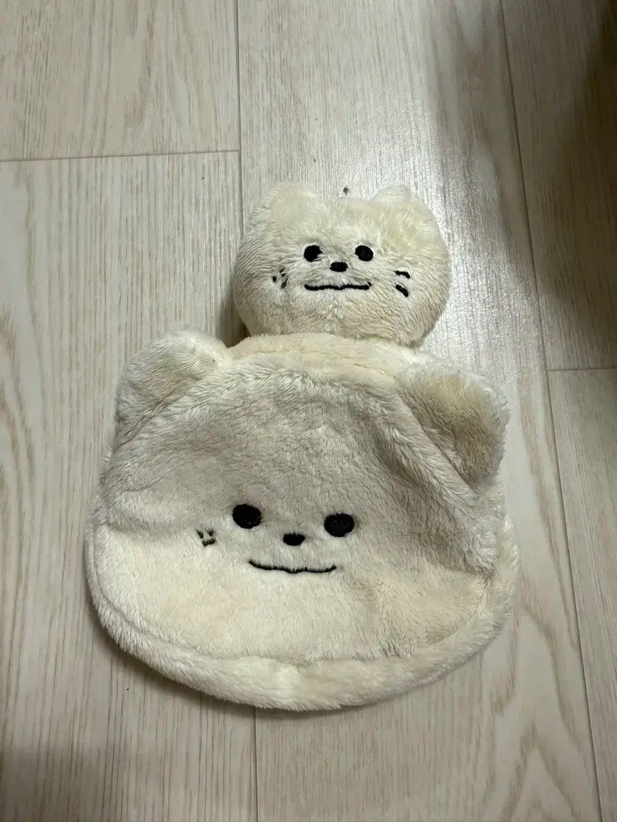 ムンビン ぬいぐるみ ASTRO ムンビン ぬいぐるみ8cm ムンビン