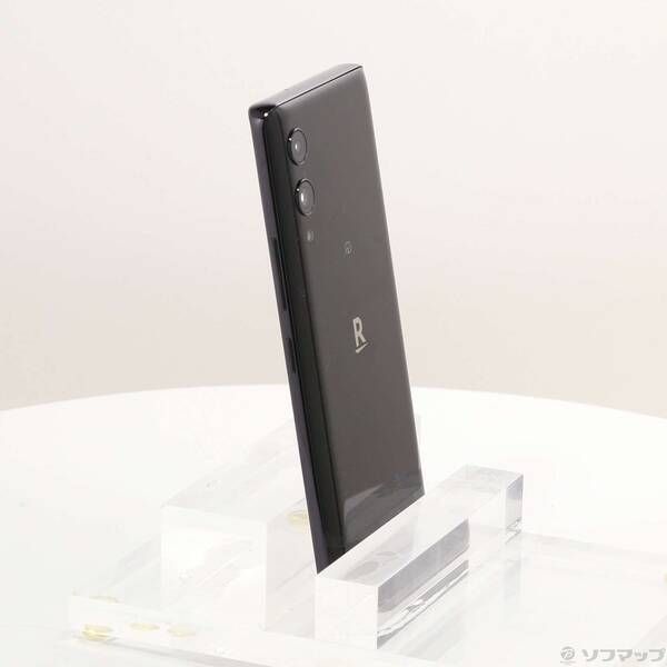 楽天ハンド 5G P780 ブラック 61XeCWKB36L._AC_SY200_QL15_.jpg