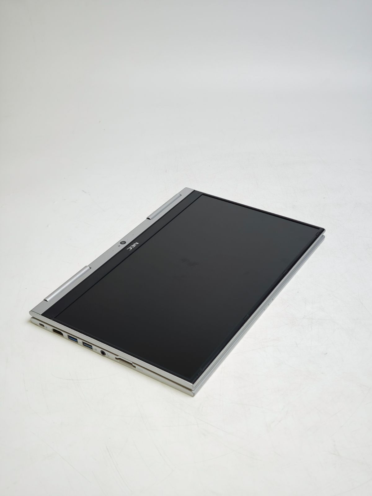 限定】DELLプラチナホワイト☘️Ryzen5☘️新品NVMe256+1TB 限定