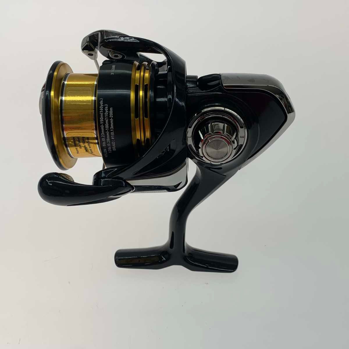 23レガリス LT3000D-C ダイワ ○○DAIWA ダイワ スピニングリール