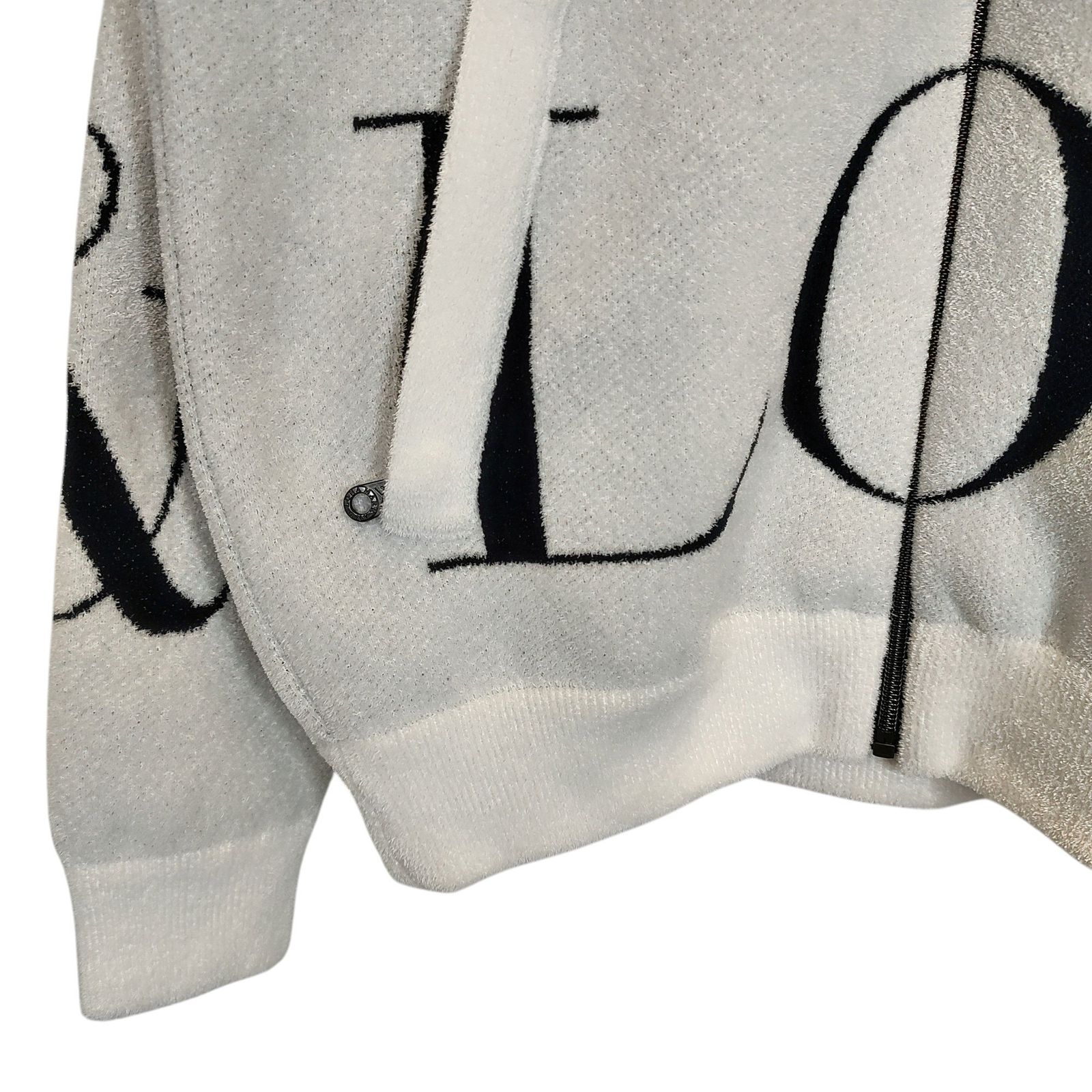 MARK&LONAマークアンドロナ ゴルフウェアレディース ジップアップパーカー MARK&LONA マークアンドロナ スウェット ジップパーカー