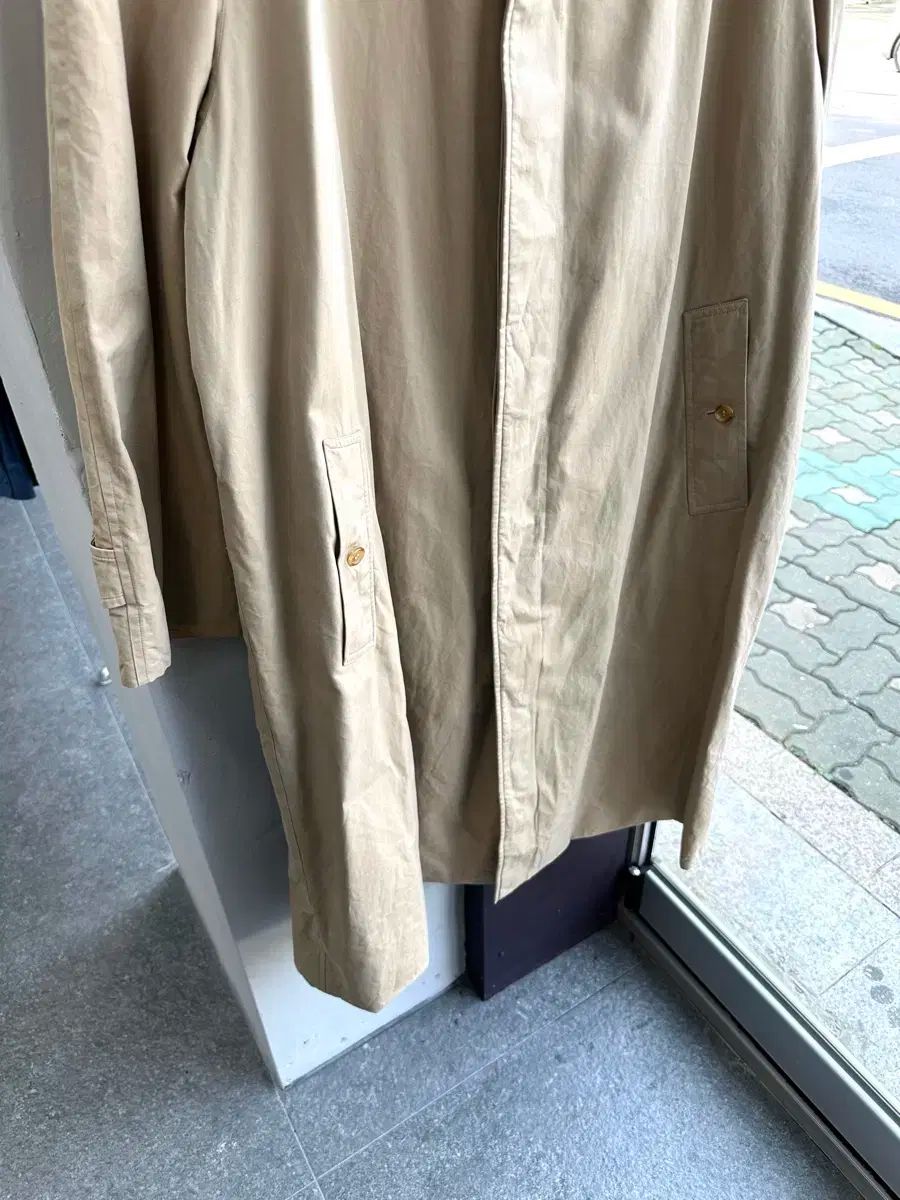 バーバリー ブライトン