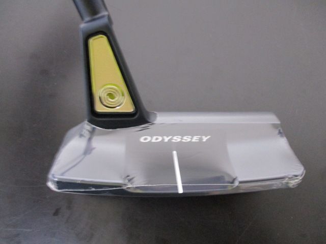 ODYSSEY A-ONE MILLED TRI-BEAM パター 35インチ オデッセイ