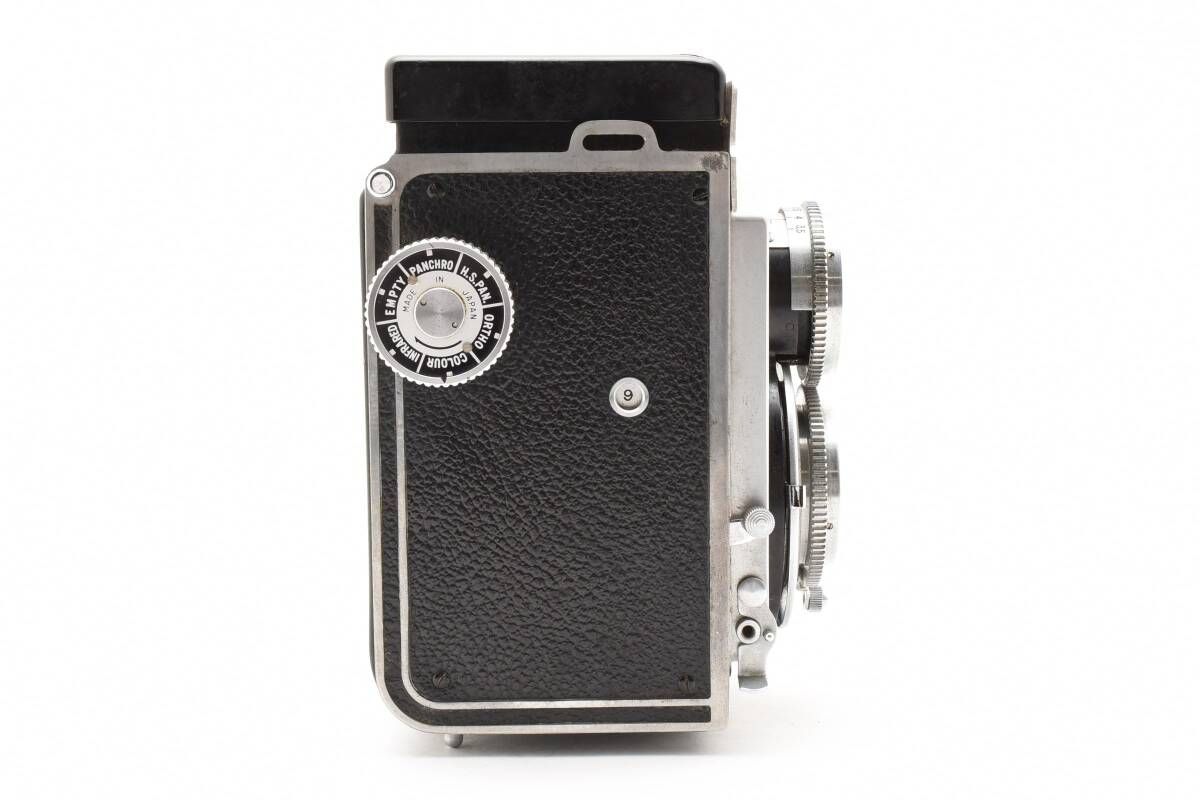 MAMIYA C33 PROFESSIONAL 二眼カメラ SEKOR 1:3.5 105mm カメラ