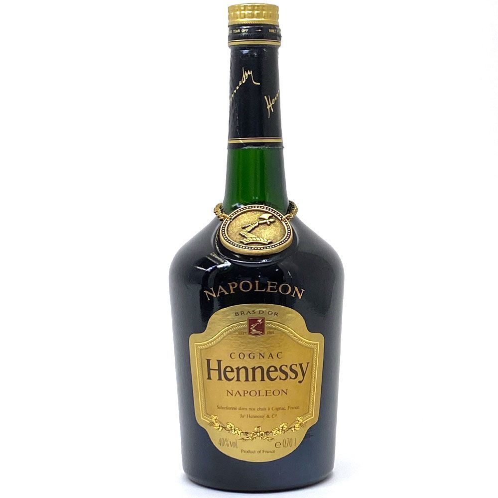 Hennessy Napoleon コニャック 700ml 40% 【古酒未開封 未開栓