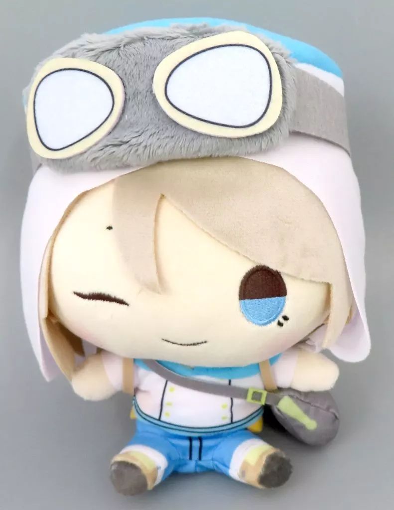 幻日のヨハネ もちどる 幻日のヨハネ -SUNSHINE in the MIRROR-』のもち