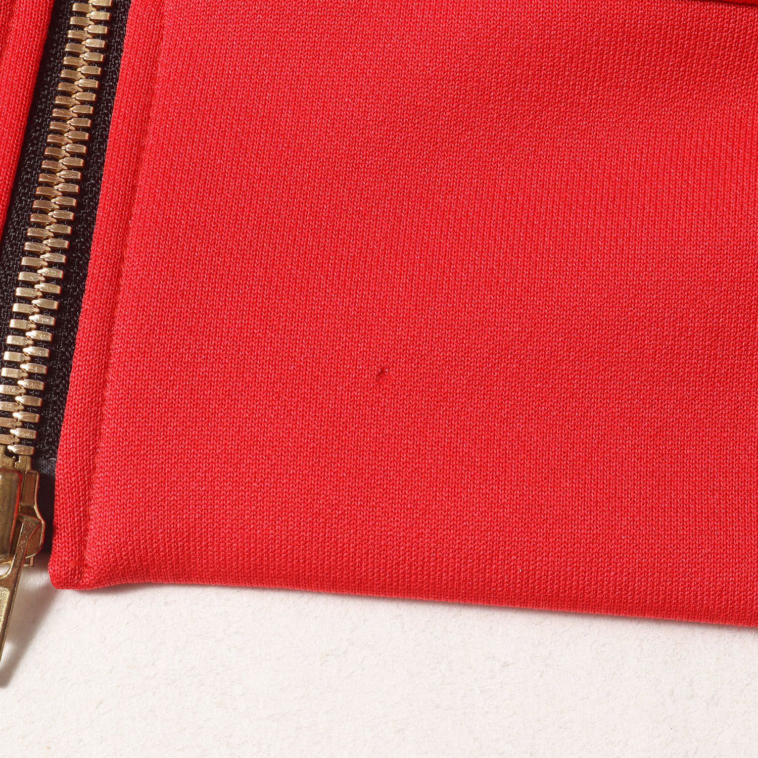 drestrip ドレストリップ ジャケット レッド サイズ:2 | 百式 ジャージ