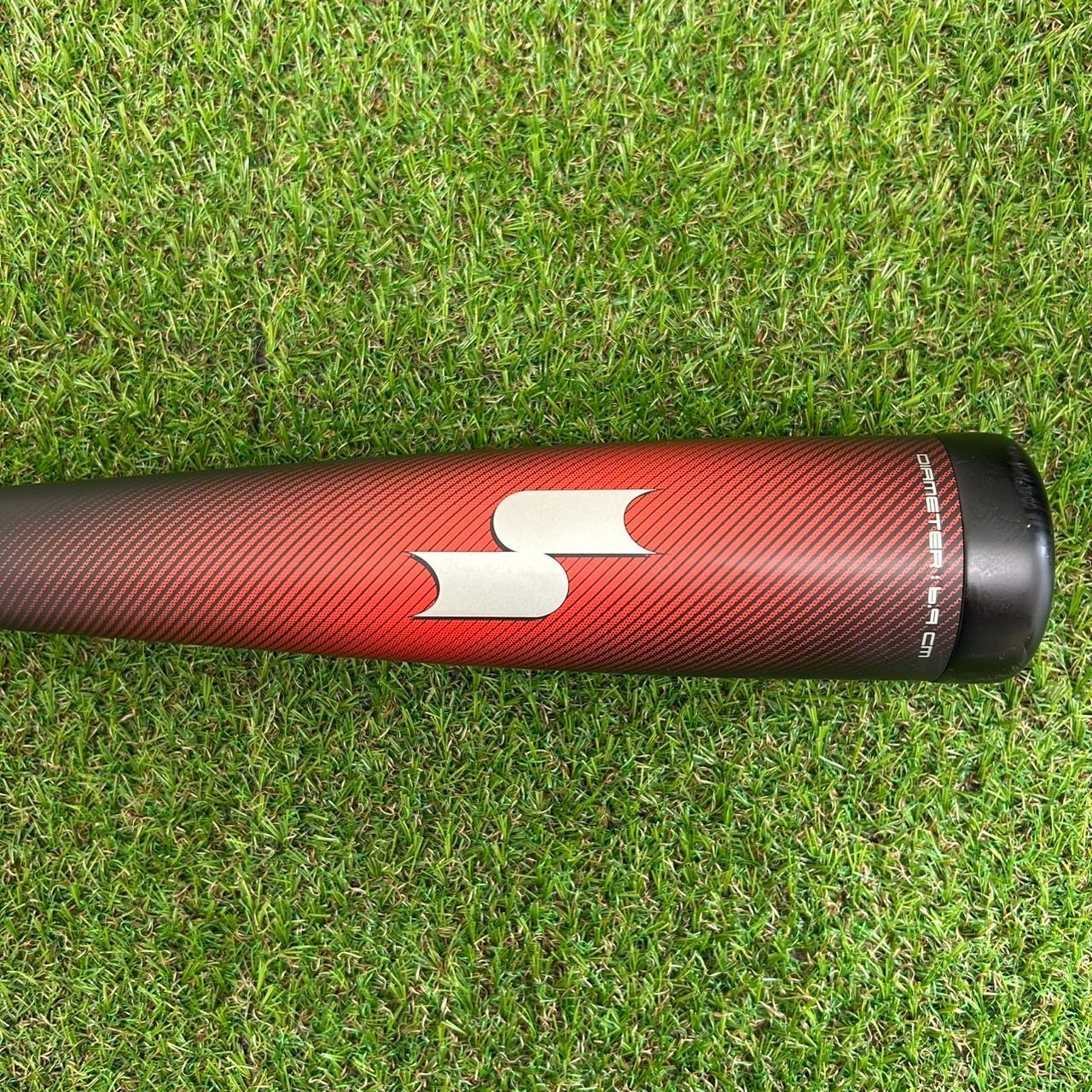 MMJr少年軟式バット 赤/黒 MMJr少年軟式バット 赤/黒 MMJr. 軟式バット 赤/黒 MMJr. 軟式バット 赤/黒