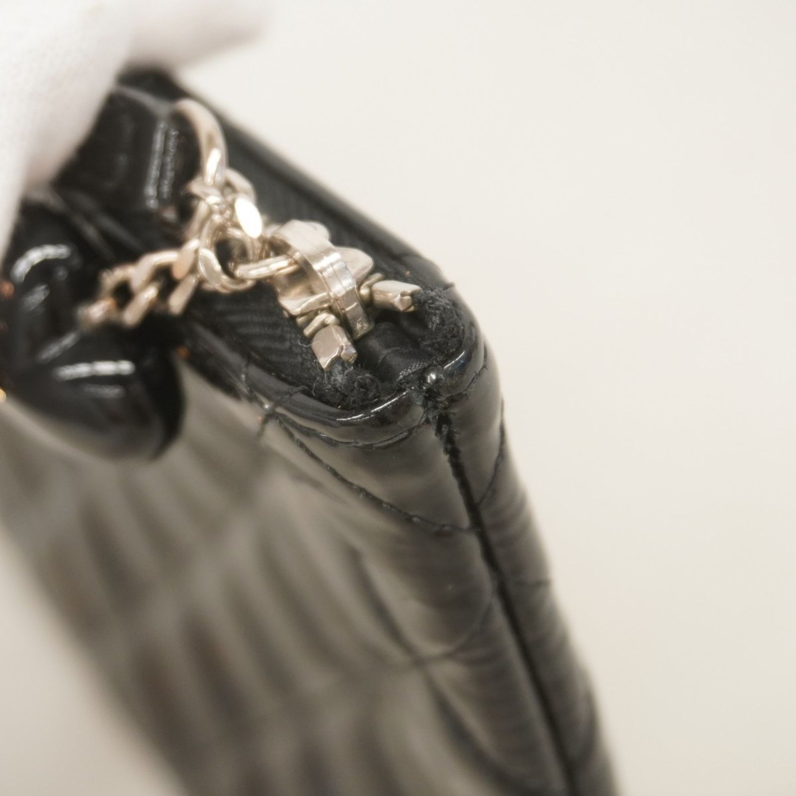 ブラック レディース