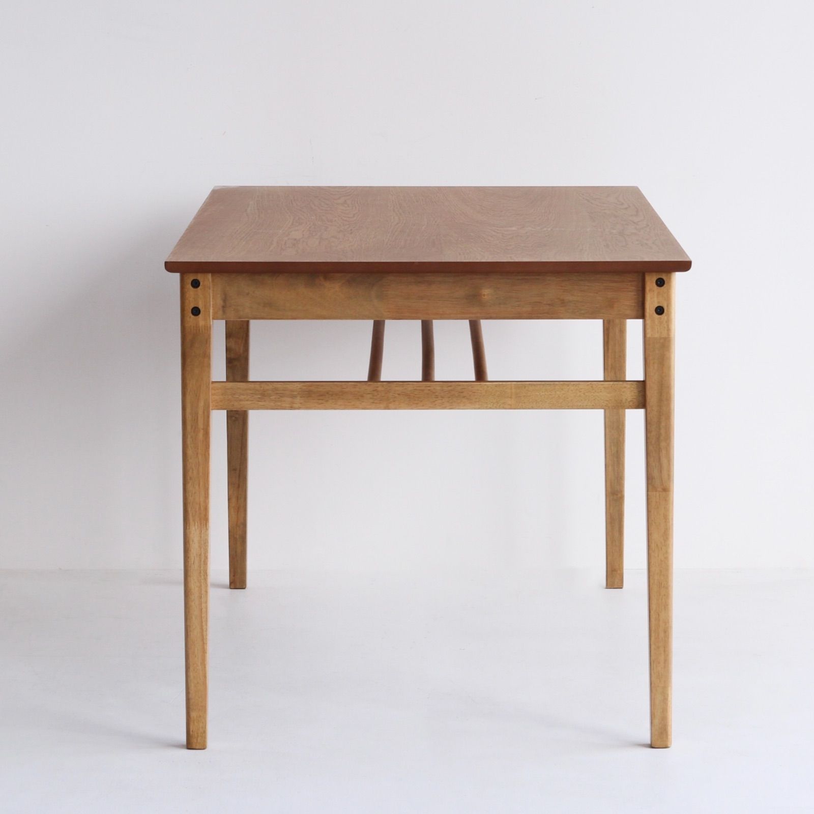 Rasic Dining Table W1200/ダイニングテーブル幅120cm