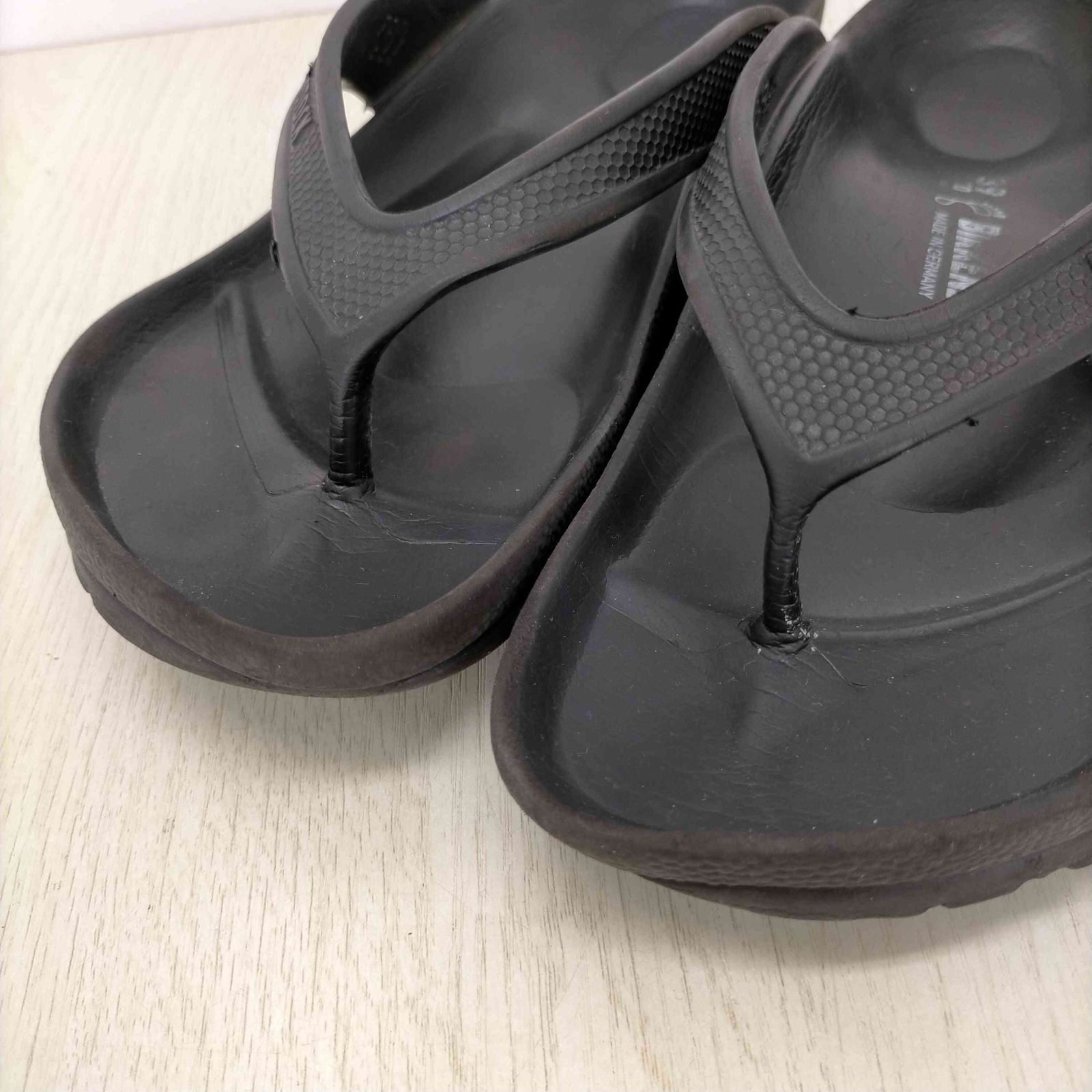 【新品未使用】BIRKENSTOCK ホノルル 39 ビルケンシュトック BIRKENSTOCK Honolulu EVA メンズ 39 - メルカリ
