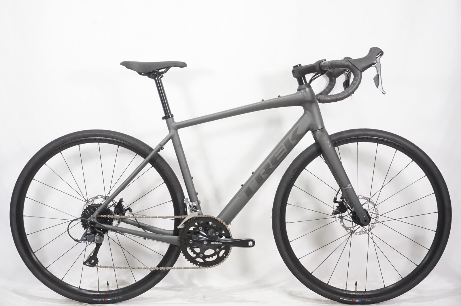 TREK トレック DOMANE AL2 DISC GEN4 2025年モデル ロードバイク | バイチャリAKIBA店