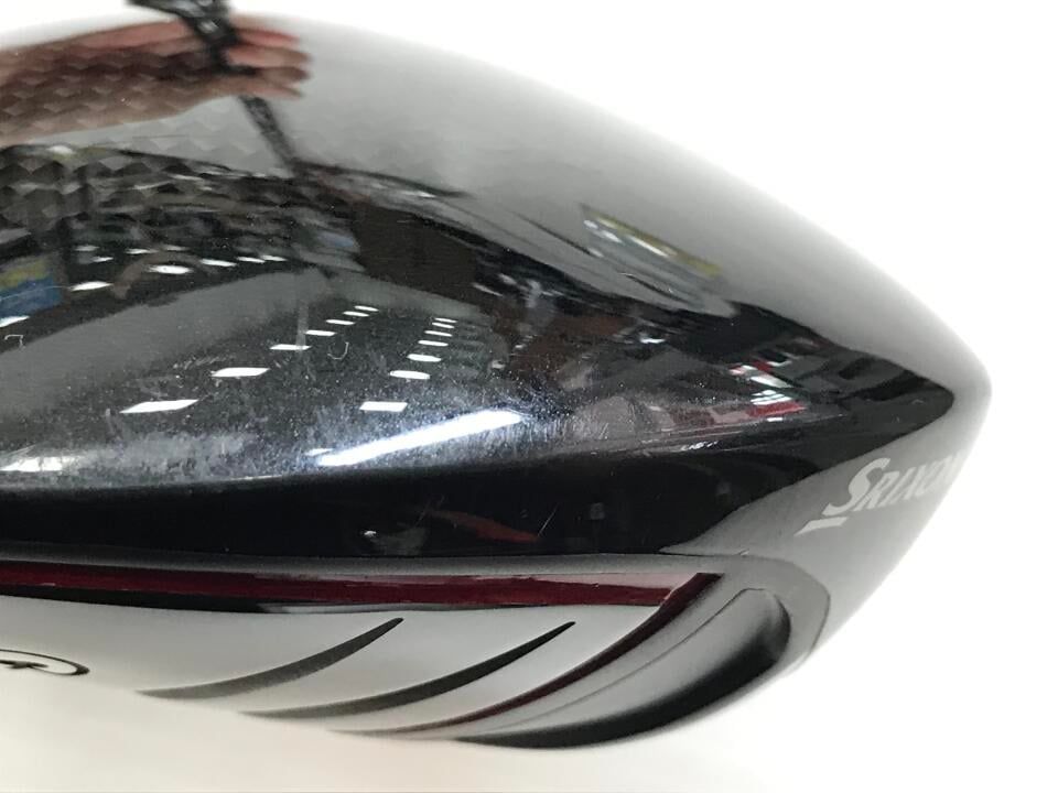 ちくわ様専用】ZX5 ドライバー 10.5° ディアマナZX50 ダンロップ