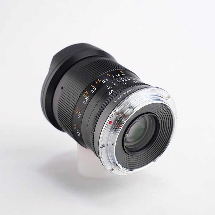 FISHEYE