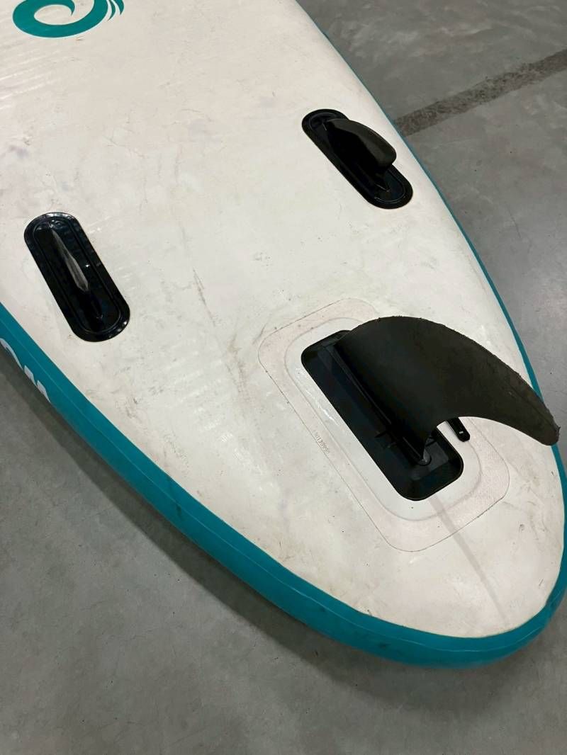 スタンドアップパドルボード 収納バック付き