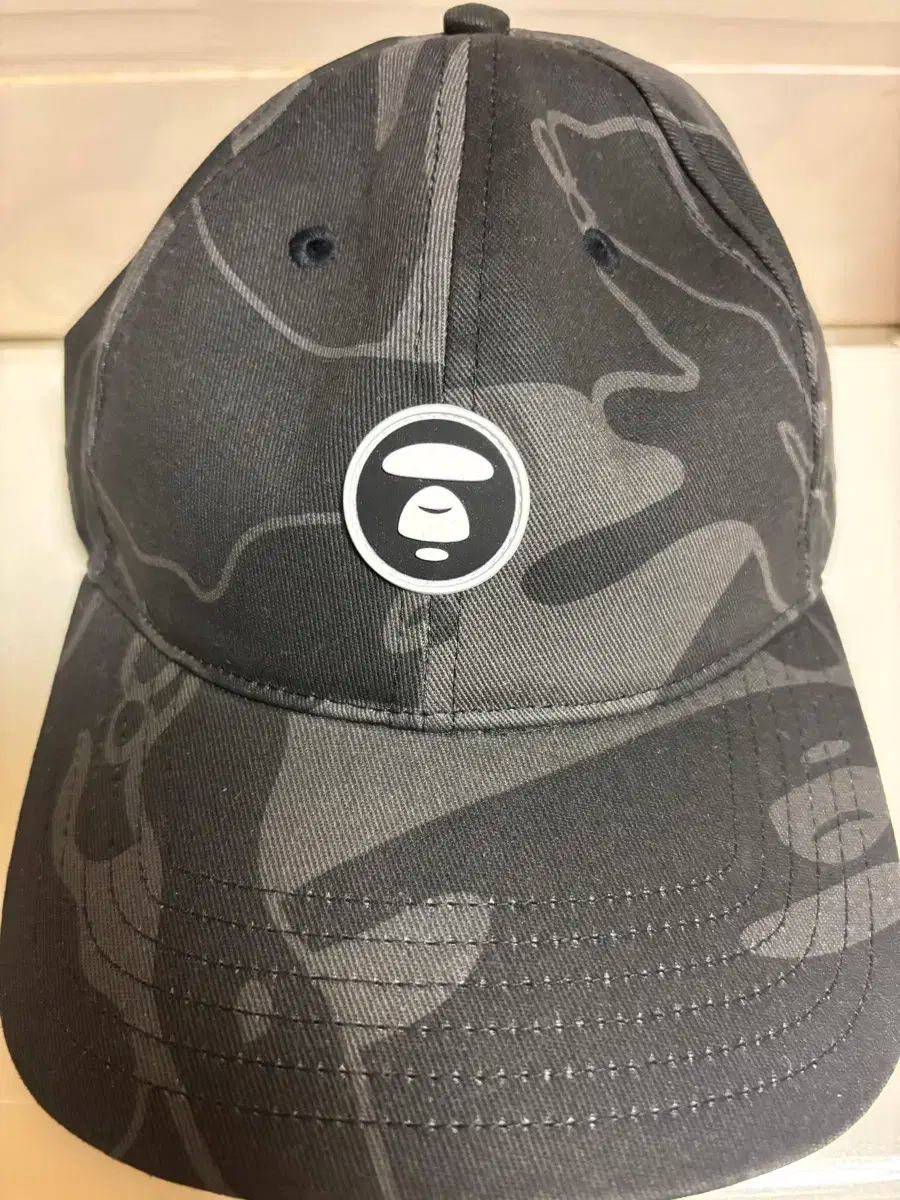 エイプ aape カモフラージュ キャップ 帽子