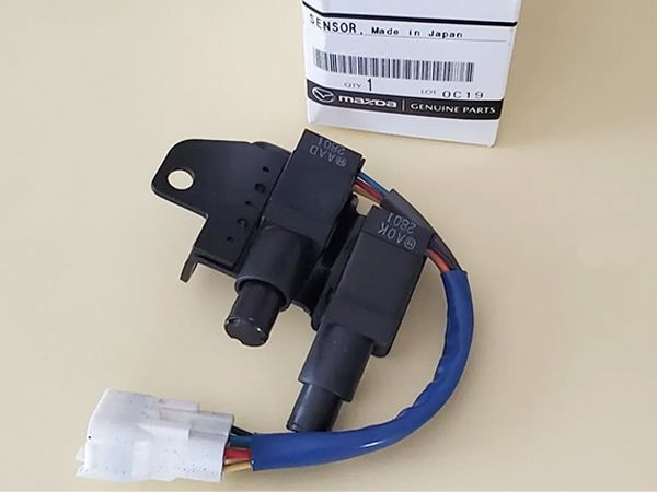 マツダ 純正 RX-7 FC3S スロットル ポジション センサー サバンナ RX7  