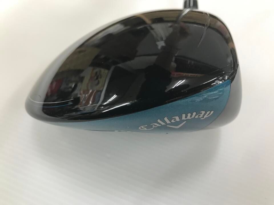 キャロウェイ⭐︎Rogue STAR レディースドライバー Fubuki 40 A