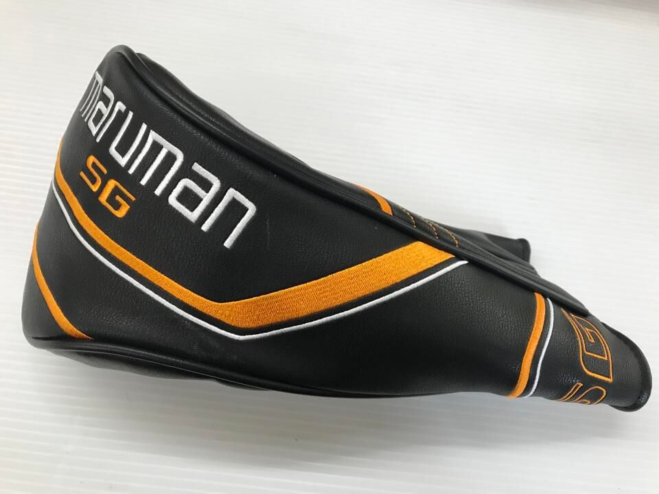 ドライバー マジェスティゴルフ