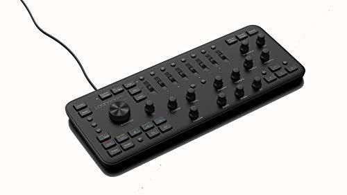 Loupedeck Plus(+) - 写真､動画編集用カスタムコントローラ（Lightroom