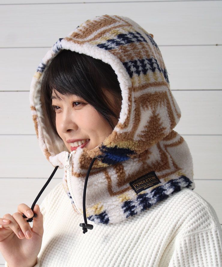 PENDLETON ペンドルトン マフラー PENDLETON/ペンドルトン】別注