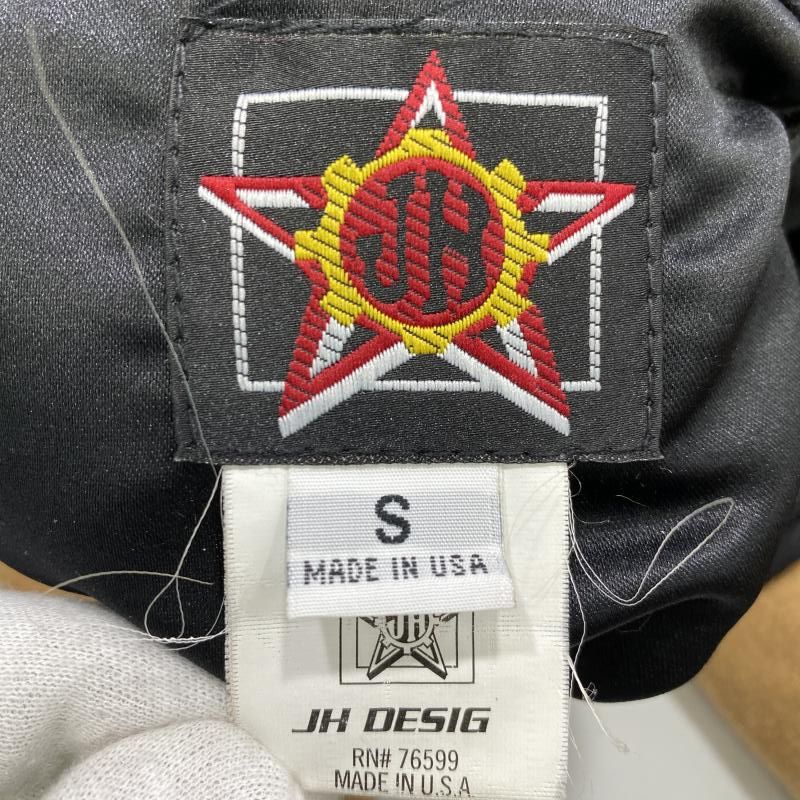 中古】RICHARDSON × Olympia le tan USA製 リバーシブル