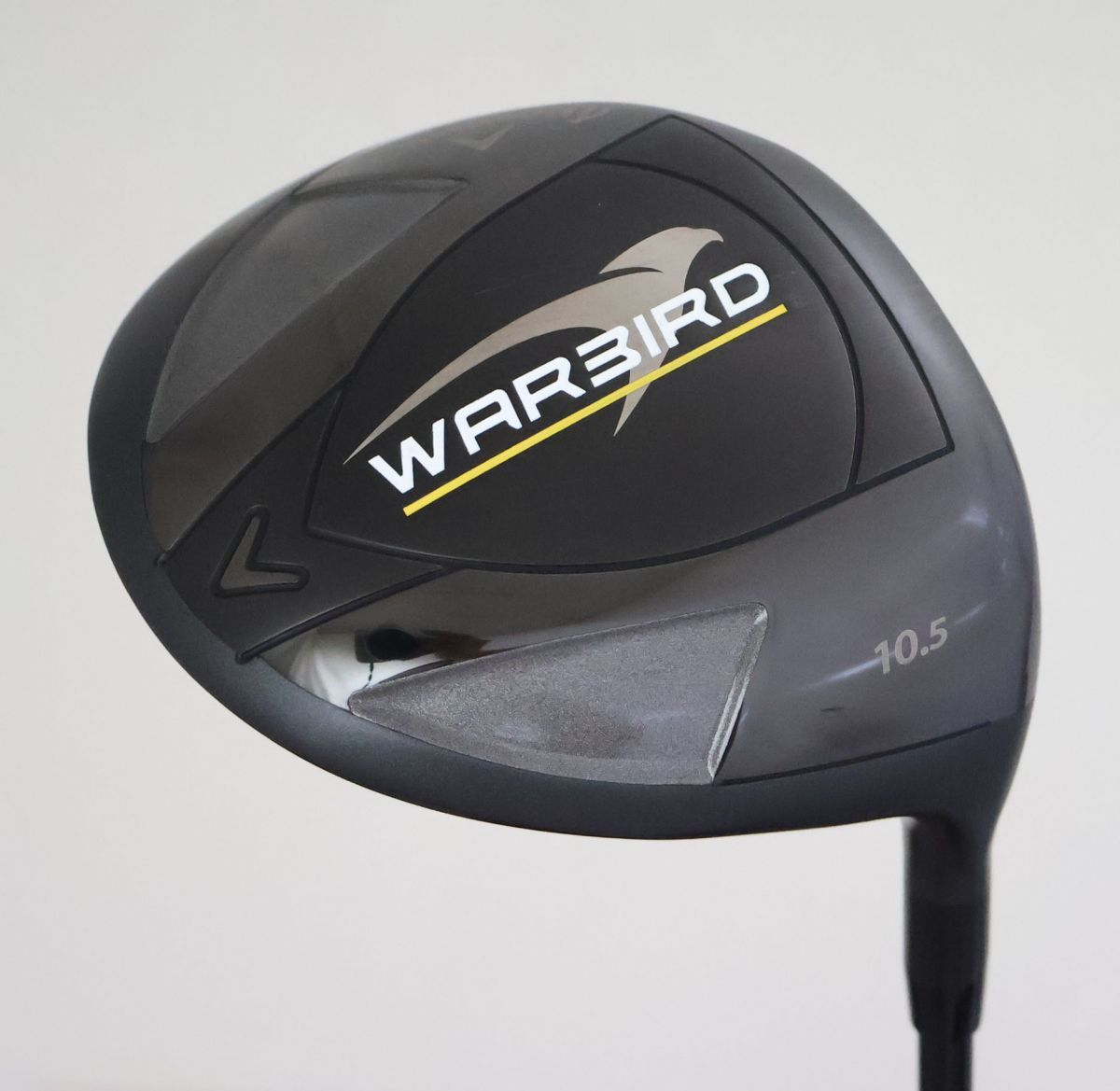 Callaway Warbird ドライバー 10.5度 アイアンセット