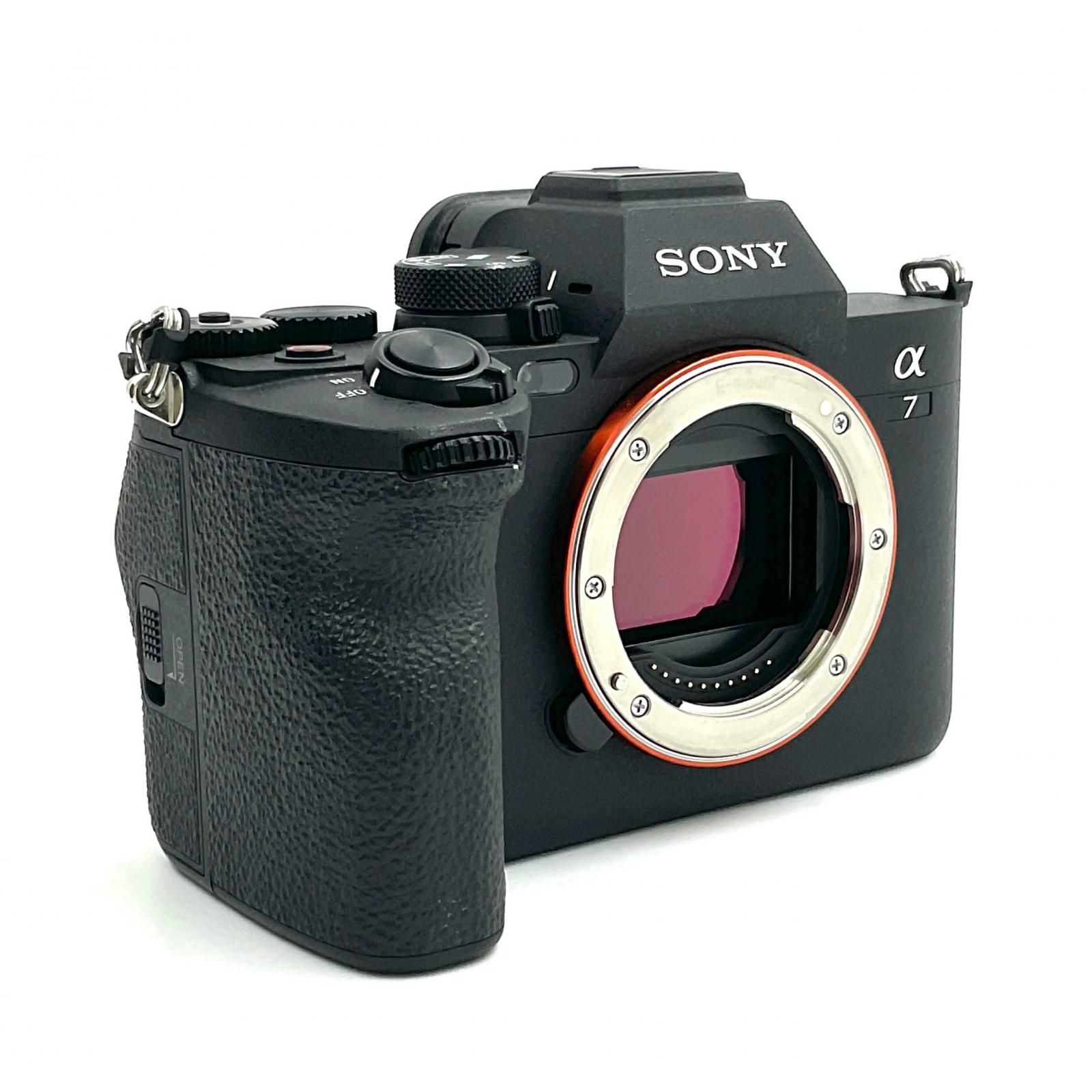 返品保証・動作確認済】SONY α7（ILCE-7） 返品保証・動作確認済
