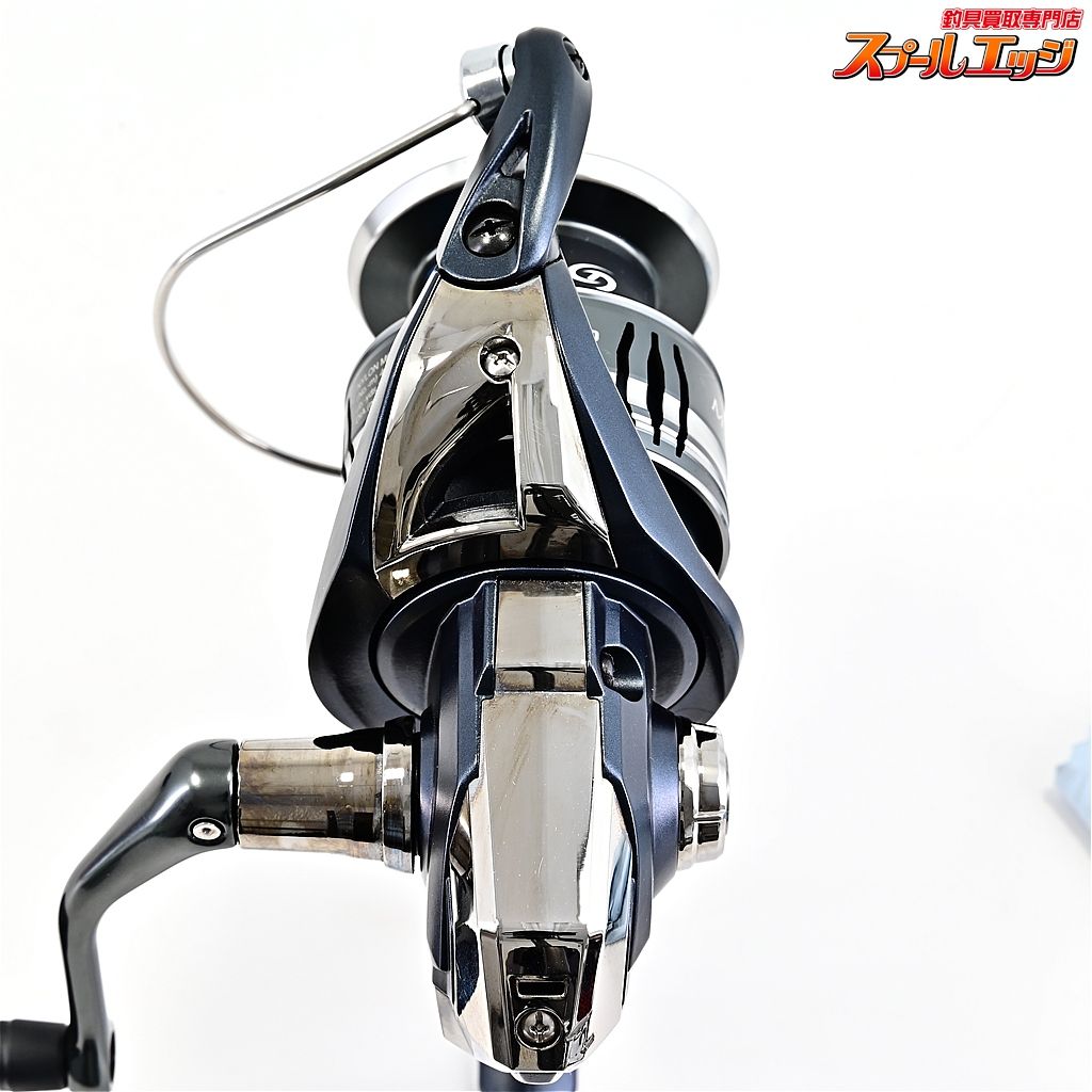 シマノ(SHIMANO) 22 ミラベル 4000XG