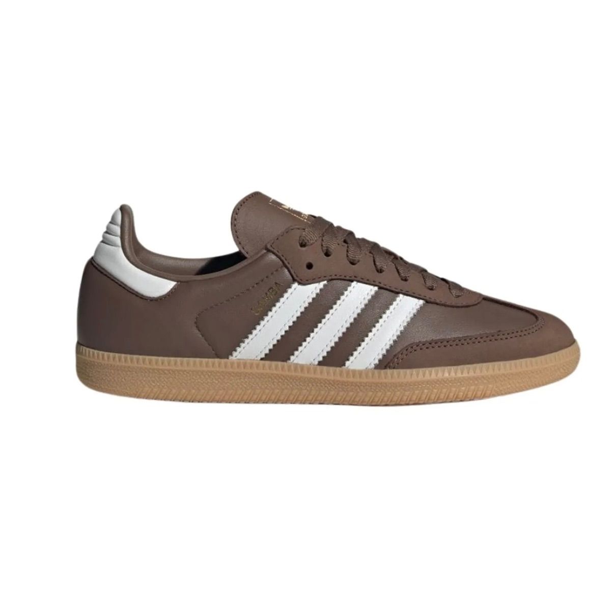 adidas SAMBA OG BROWN アディダス オリジナルス サンバ OG ブラウン