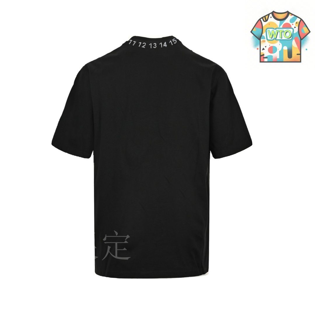 martin margiela 05ss tシャツ Maison Margiela MAISON MARGIELA メゾンマルジェラ 1 10 半袖 T