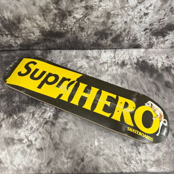 Supreme×ANTIHERO/シュプリーム×アンタイヒーロー【22SS】Dog