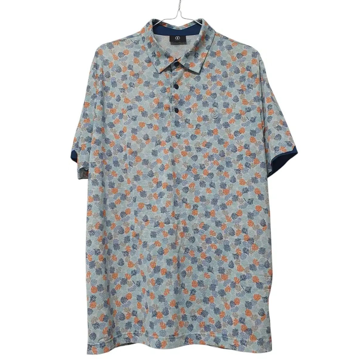 XL 105 ボグナーゴルフ BOGNER 機能性 ゴルフカラッティ