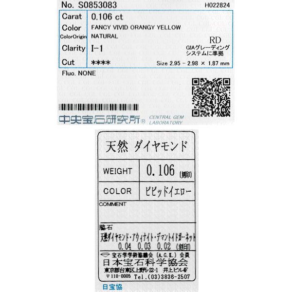 ローズカット