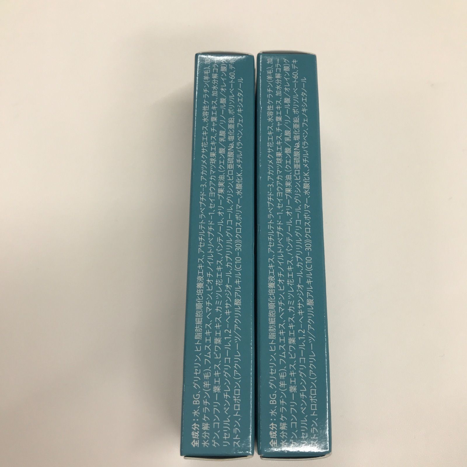 Y1172 K Bio Lucia アイラッシュセラム 〈まつ毛美容液〉6ml 2点