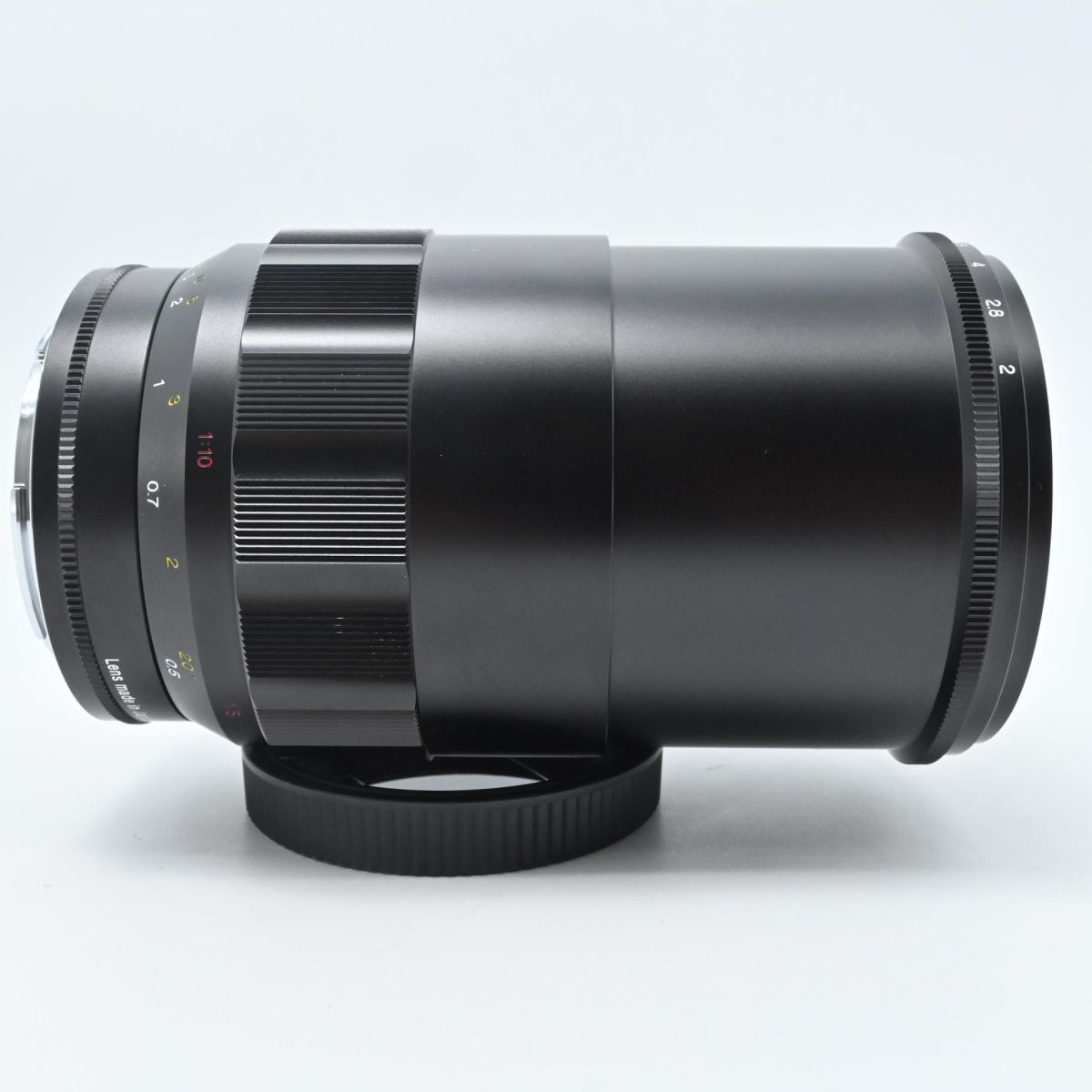 フォクトレンダー MACRO APO-LANTHAR 65mm F2 Aspherical ニコン フォクトレンダー MACRO APO-LANTHAR 65mm F2 Aspherical ニコン