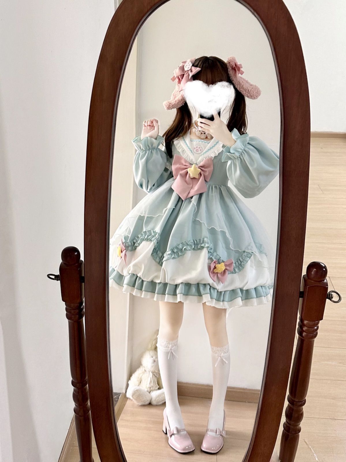 ドレス